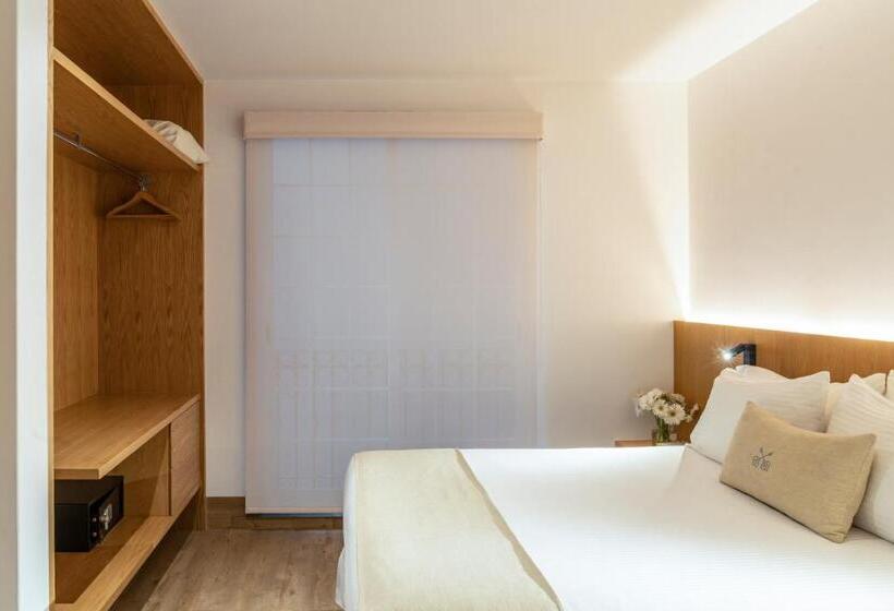 Duplex Suite, Reforma Guest House
