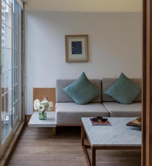 Duplex Suite, Reforma Guest House