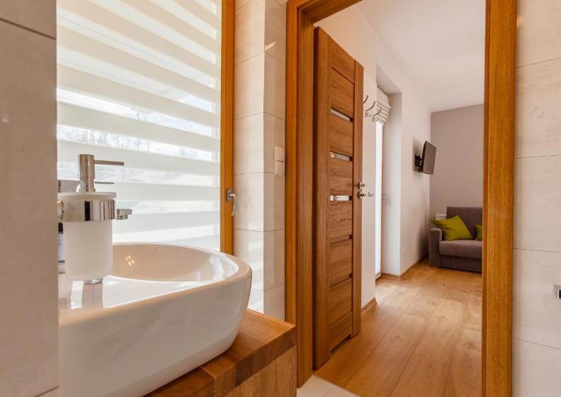 Студия Стандарт, Smrekowa Polana Resort & Spa