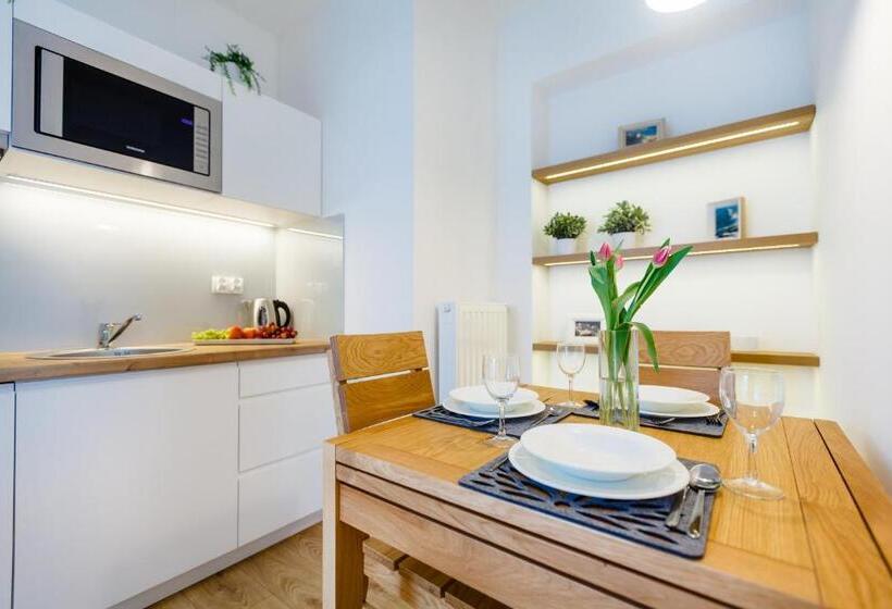 Студия Стандарт, Smrekowa Polana Resort & Spa