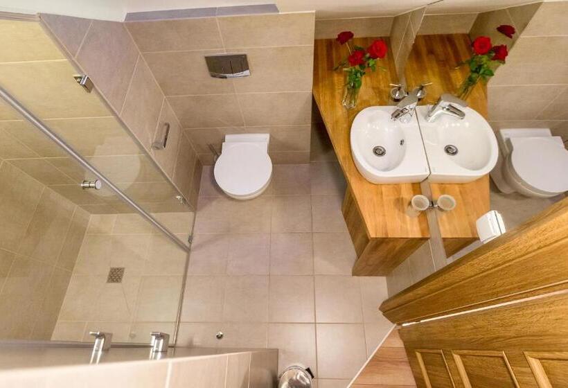 Апартаменты Deluxe 1 Спальня, Smrekowa Polana Resort & Spa