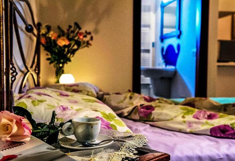 Номер Стандарт с Балконом, Agriturismo Masseria Calongo