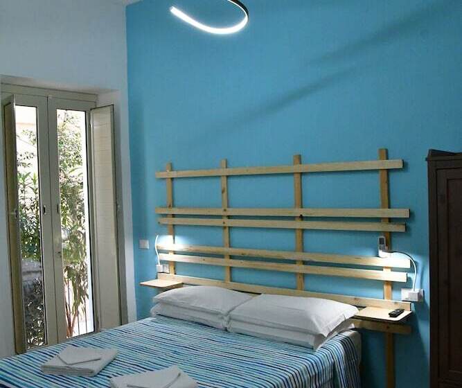 Номер Superior, B&b Casa Cifali