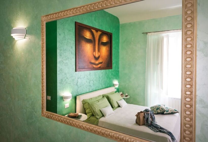 Номер Superior, B&b Casa Cifali