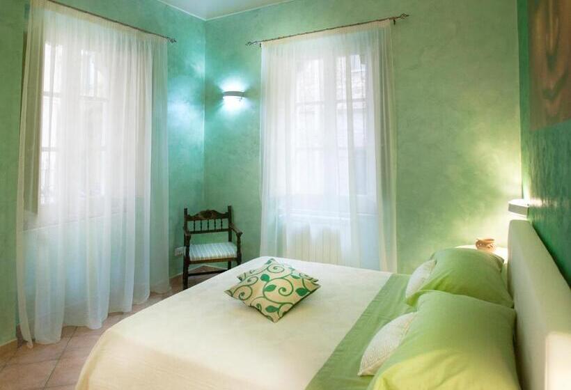 Номер Superior, B&b Casa Cifali