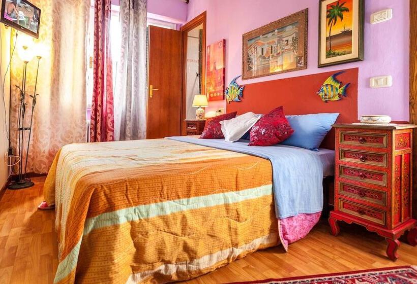 Номер Стандарт, Casa Kita