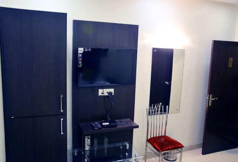 Номер Стандарт, Modern