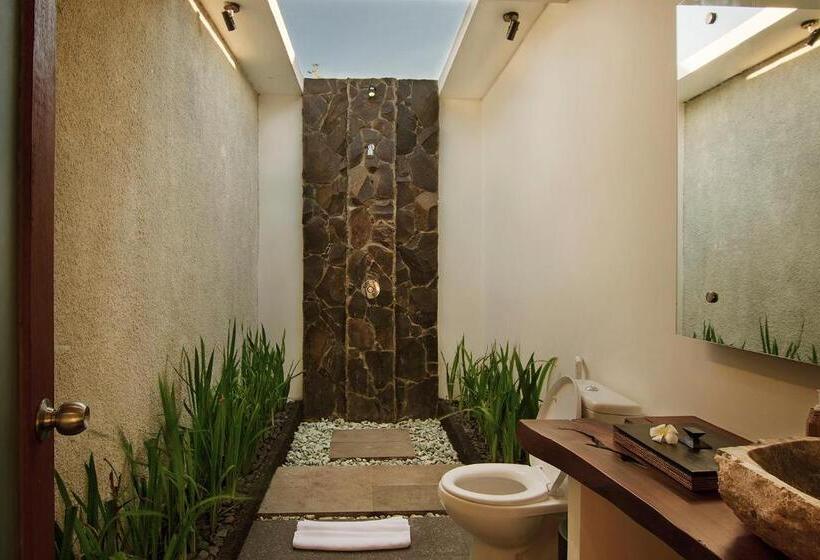 Апартаменты 1 Спальня с Видом, Samata Village Gili Air