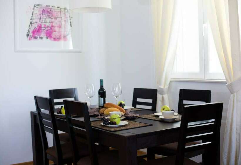 2 Bedroom Deluxe Apartment, Luxe Dubrovnik Apartments