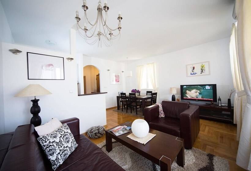 2 Bedroom Deluxe Apartment, Luxe Dubrovnik Apartments