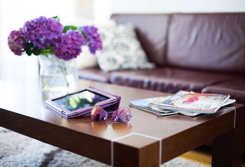 2 Bedroom Deluxe Apartment, Luxe Dubrovnik Apartments