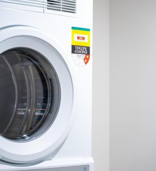 1침실 아파트 도시 전망, Opera Apartments South Brisbane