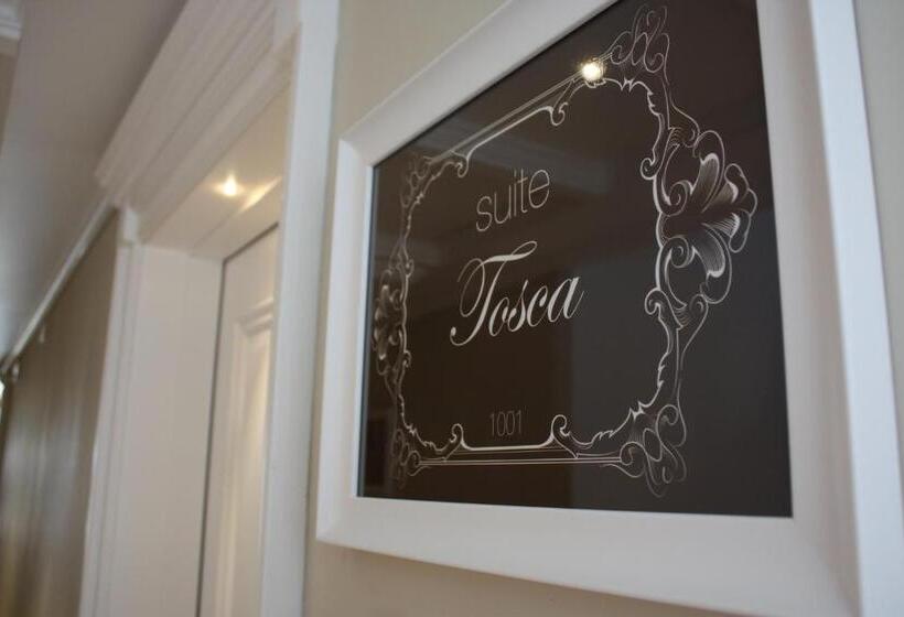 Полулюкс, Suites & Apartments Liola