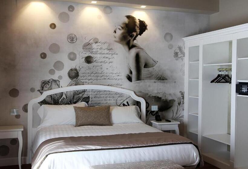 Люкс, Suites & Apartments Liola