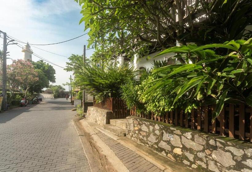 침실 3개 빌라, Villa Aurora, Galle Fort