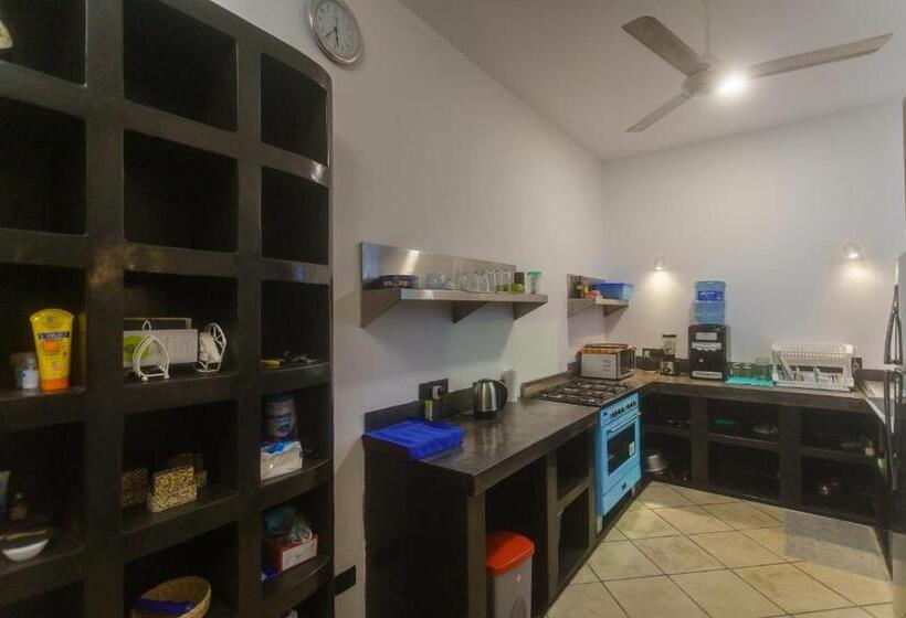 침실 3개 빌라, Villa Aurora, Galle Fort