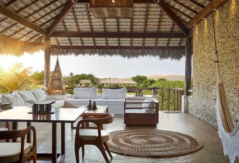 Люкс Повышенной Комфортности, Villa Jomael  La Villa Group