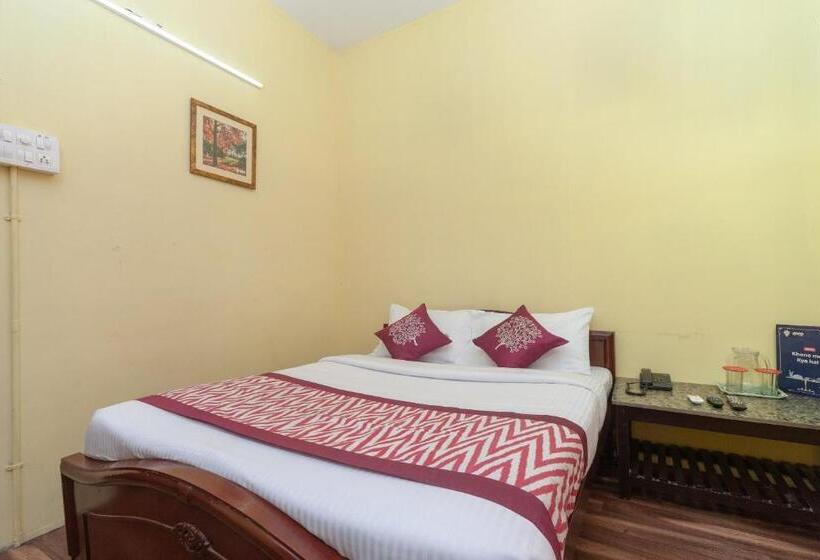 Quarto Triplo Clássico, B Square Homes By Oyo Rooms