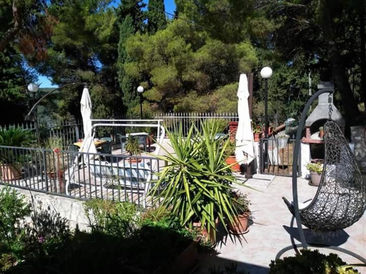 اتاق استاندارد, B&b Peschici Rooms