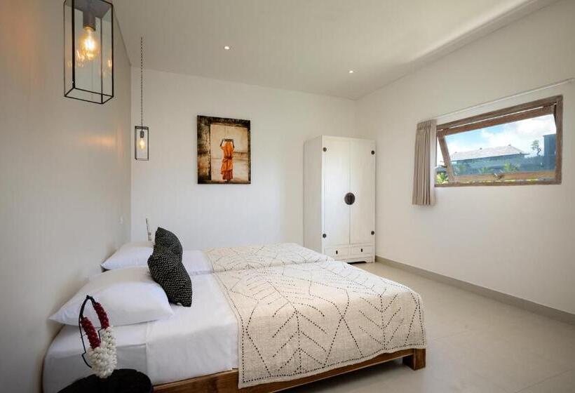 Apartamento 1 Dormitório, Thesoulhousebali