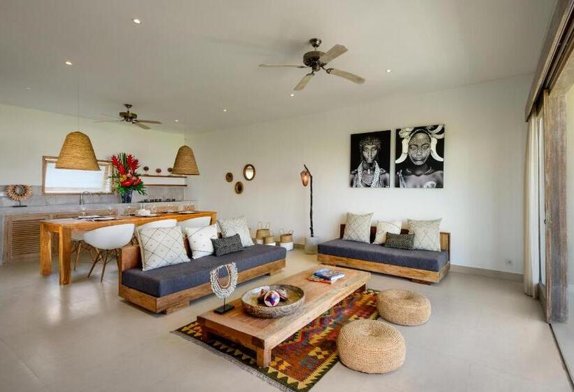 Apartamento 1 Dormitório, Thesoulhousebali