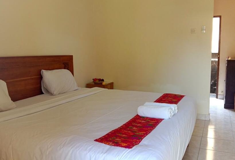 Quarto Estandar, Astana House