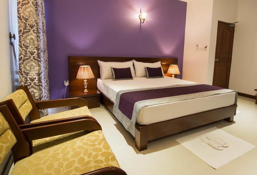 Номер Deluxe с Балконом, Ceyloni City
