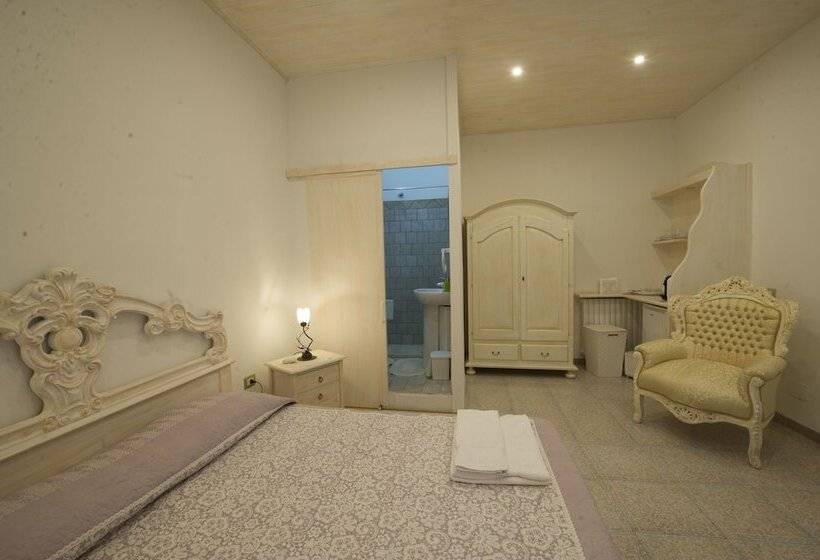 اتاق استاندارد, La Cutizza B&b