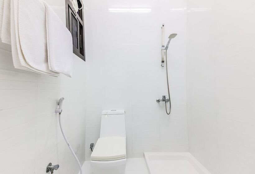 آپارتمان 2 خوابه, Star Emirates Furnished Apartment