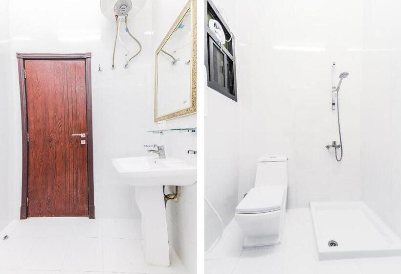 آپارتمان 1 خوابه, Star Emirates Furnished Apartment