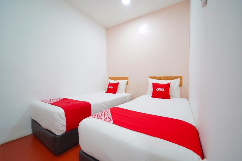 Standard-huone, Aqua Soleil Hotel And Mineral Water Spa