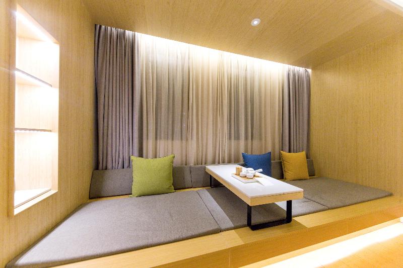 Sviitti Uima-allas, Aqua Soleil Hotel And Mineral Water Spa