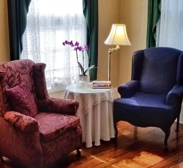 스탠다드 룸, Millhouse Inn