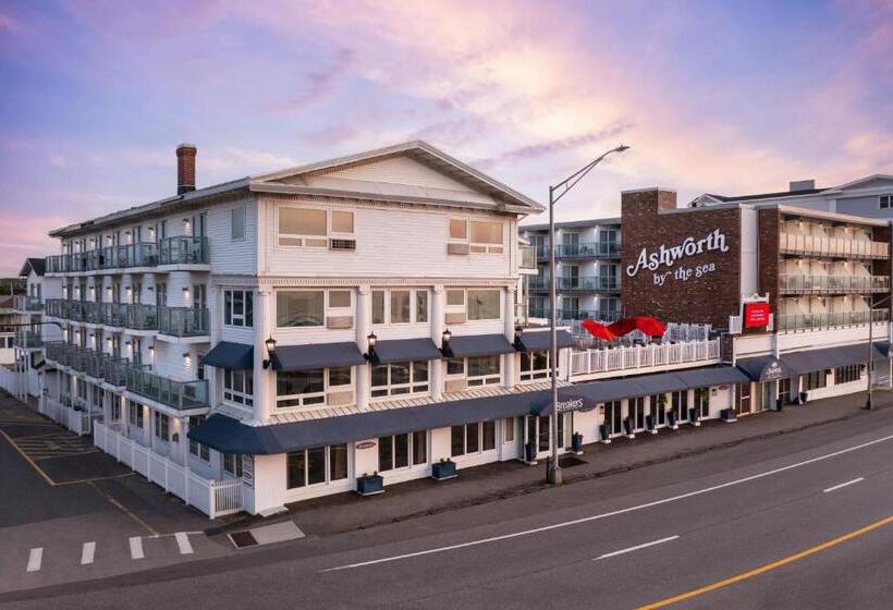 套房, Ashworth By The Sea