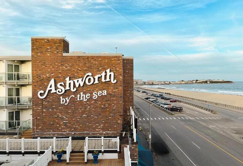 带阳台的豪华间, Ashworth By The Sea