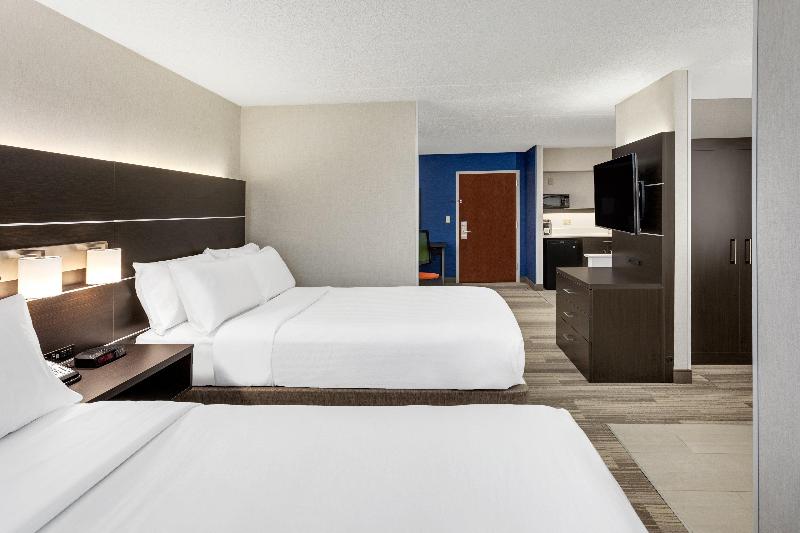 Люкс, Holiday Inn Express South Portland, An Ihg