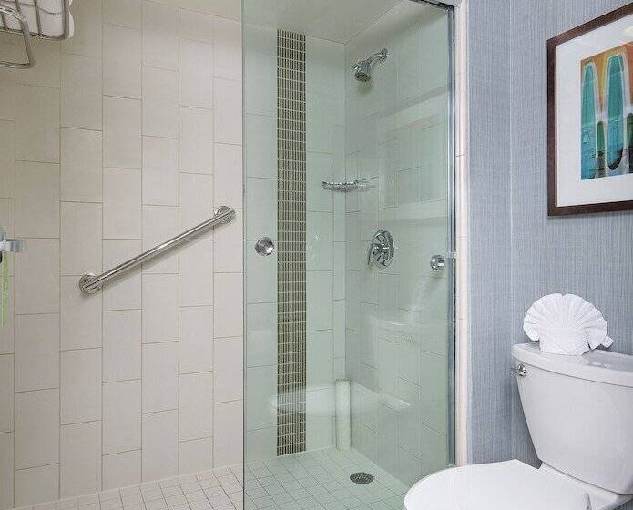 Номер Стандарт 2 Двуспальные Кровати, Hyatt Place Dallas/plano