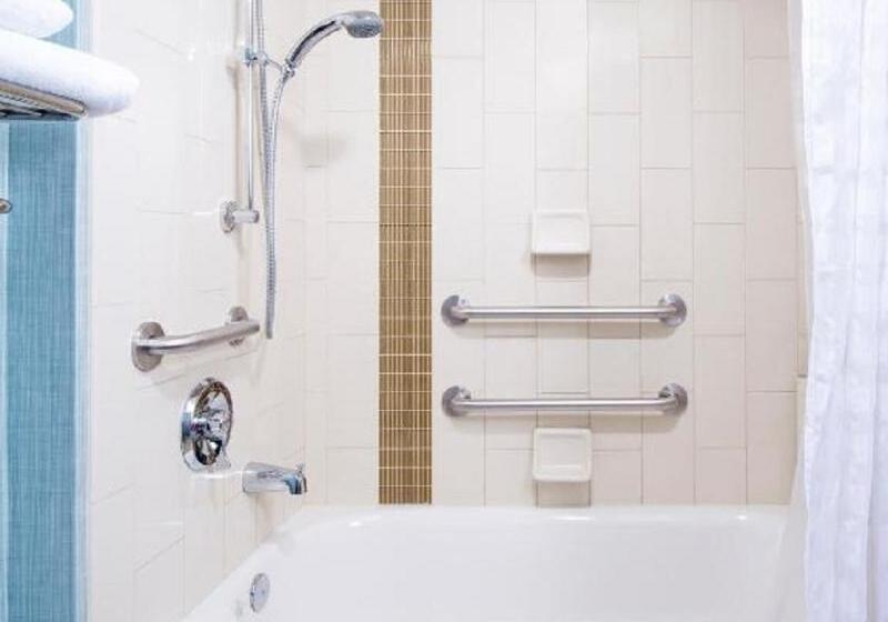 Стандартный Номер Кровать Кинг, Hyatt Place Dallas/plano
