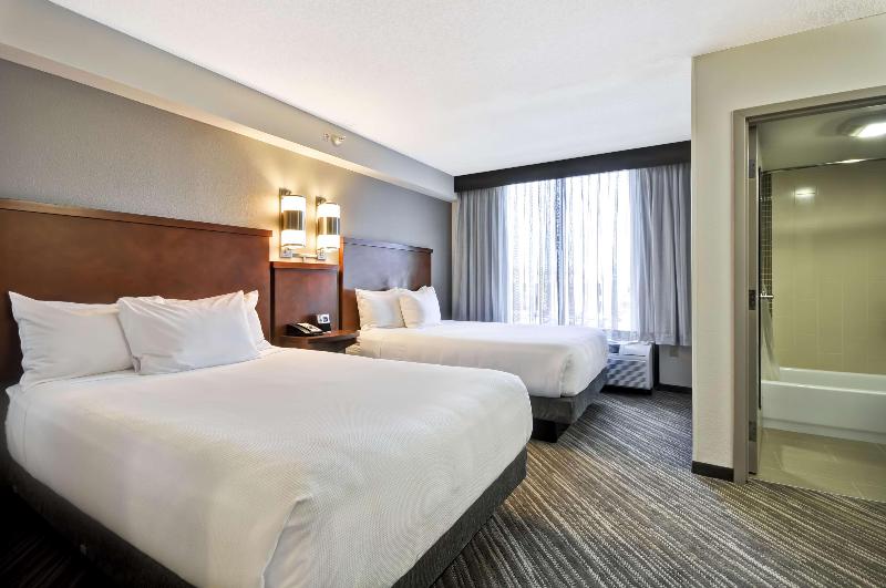 スタンダードルーム, Hyatt Place Minneapolis Airport South