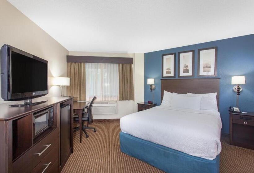 Номер Стандарт, Americinn By Wyndham Mankato Event Center Near Msu