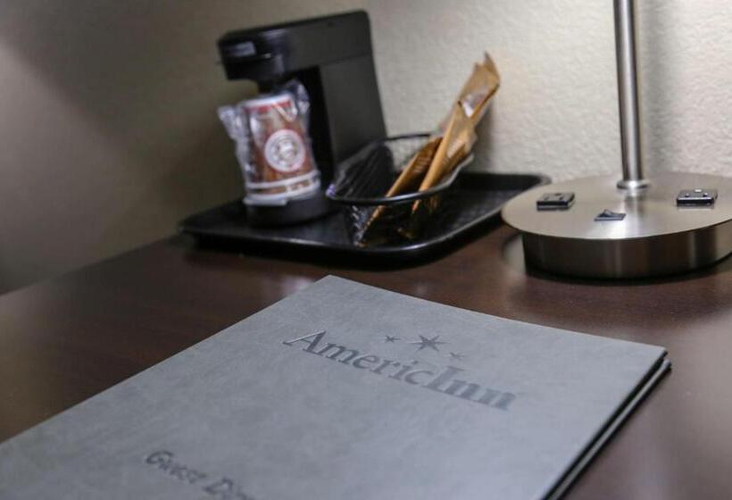 Студия Superior, Americinn By Wyndham Mankato Event Center Near Msu