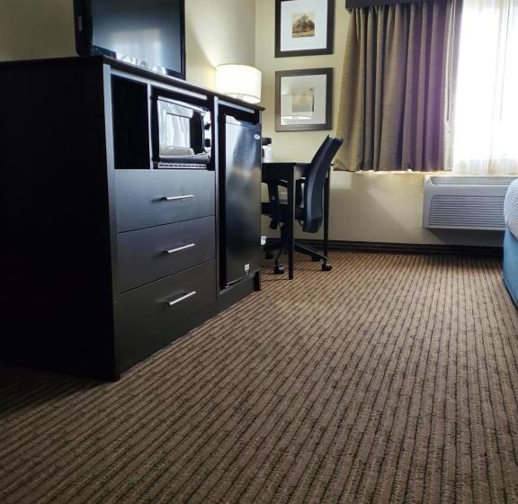 Студия Superior, Americinn By Wyndham Mankato Event Center Near Msu