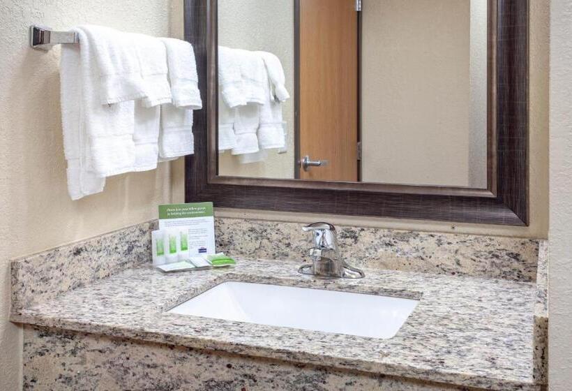 Стандартный Номер Кровать Кинг, Americinn By Wyndham Mankato Event Center Near Msu