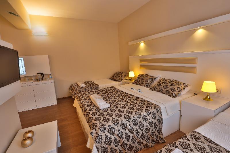 Люкс Адаптированный для Инвалидов, Oasis Hotel & Conv. Center, Ascend Hotel Collection