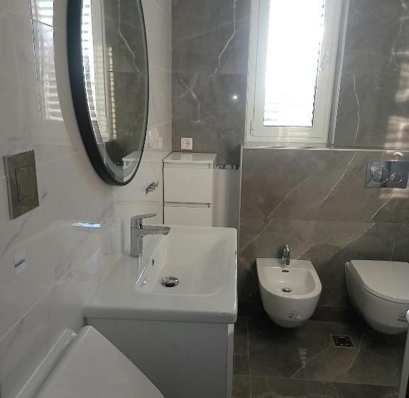 آپارتمان 1 خوابه, Ana Guest House