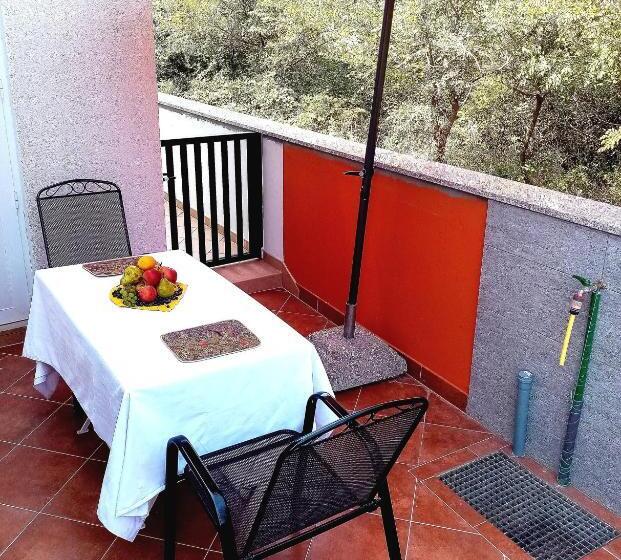 استودیوی استاندارد, Ana Guest House