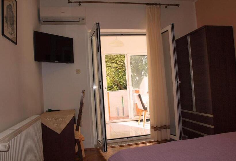 استودیوی استاندارد, Ana Guest House