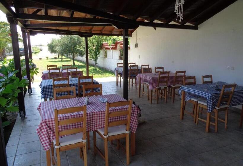 Семейный Номер Классика, Vergina Pension