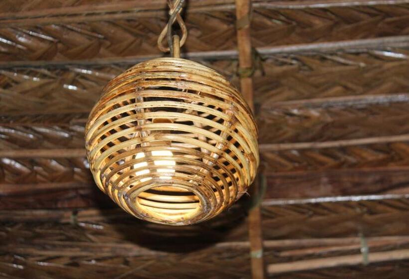 豪华房间, Sea Shades Palolem Resort