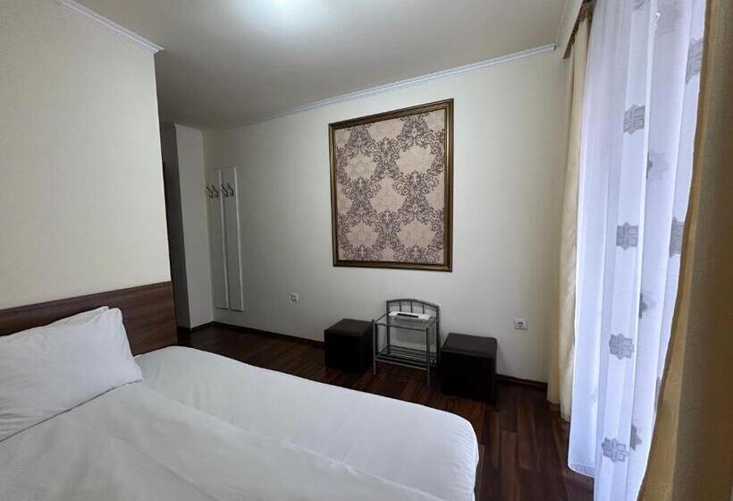 Номер Basic, Vila Alma
